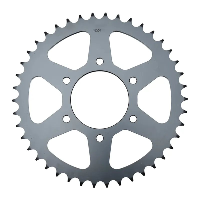 AFAM Kettenrad STAHL #520 42 Zähne 14304-42 Nur Heute