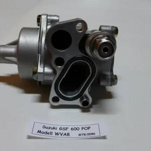Mega-Angebot Suzuki GSF 600 WVA8 Ölpumpe