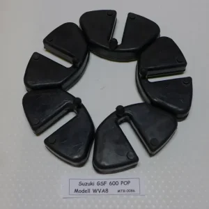 Super-Preis Suzuki GSF 600 WVA8 Ruckdämpfer