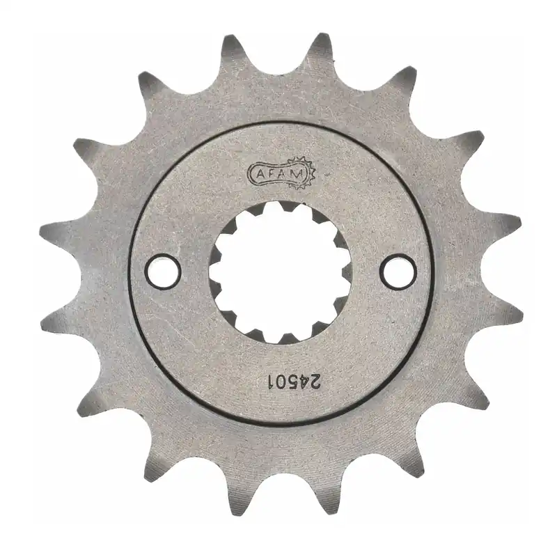 Neu AFAM Ritzel #520 15 Zähne 24501-15