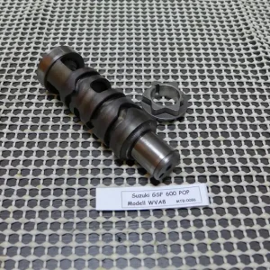 Suzuki GSF 600 WVA8 Schaltwalze Super-Preis