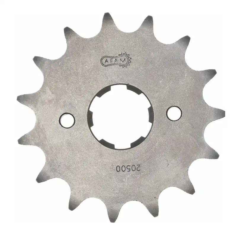 AFAM Ritzel #520 f. XR600 90 15 Zähne 20500-15 Knallerangebot