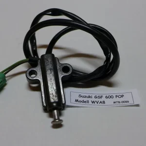 Geprüft Suzuki GSF 600 WVA8 Seitenständerkontaktschalter