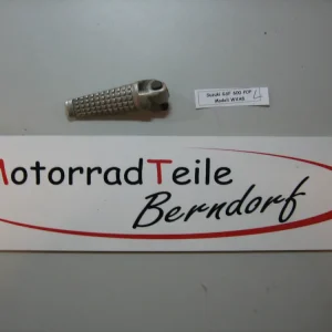 Direkt Vom Hersteller Suzuki GSF 600 WVA8 Soziusraste links