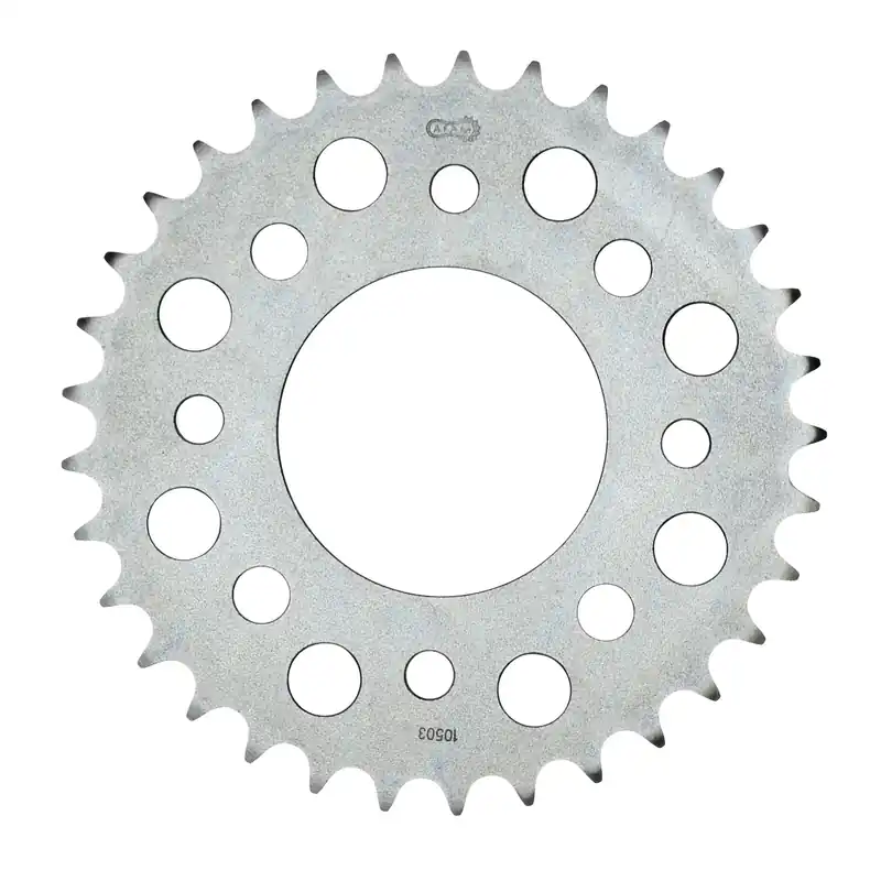 Letzte Chance AFAM Kettenrad STAHL #530 35 Z 10503-35