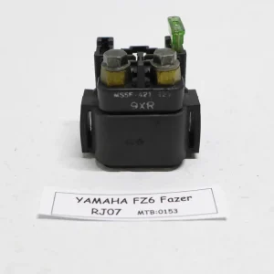 Must-Have Yamaha FZ6 Fazer Anlasserrelais
