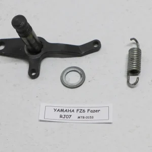Yamaha FZ6 Fazer Fußbremshebelaufnahme Preiswert
