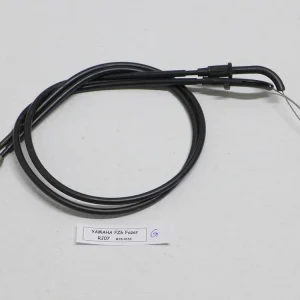 Gratis Versand Yamaha FZ6 Fazer Gaszüge