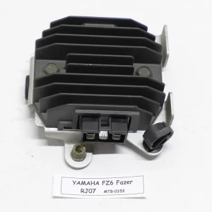 Nur Heute Yamaha FZ6 Fazer Gleichrichter Regler