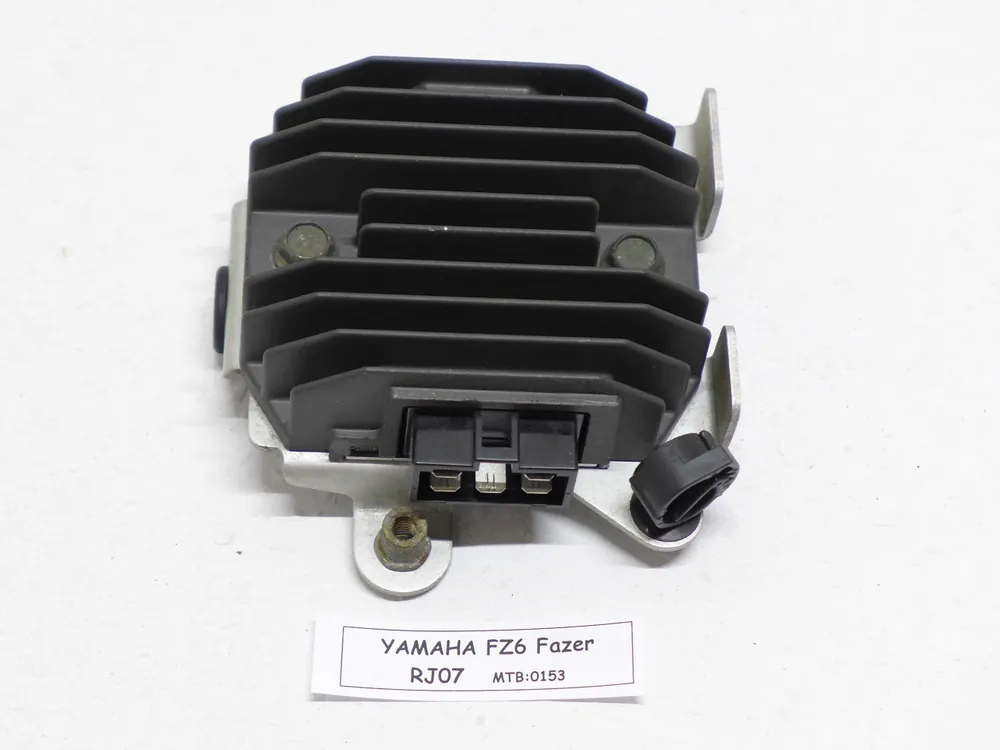 Nur Heute Yamaha FZ6 Fazer Gleichrichter Regler