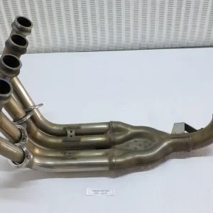 Online Kaufen Yamaha FZ6 Fazer Krümmer