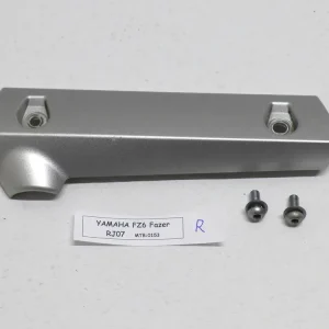 Yamaha FZ6 Fazer Kühlerschutz rechts Wochenendangebot