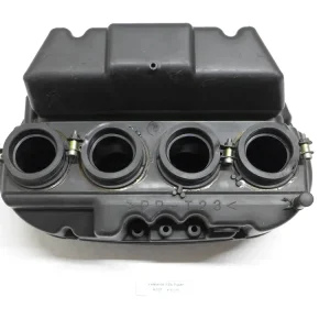 Yamaha FZ6 Fazer Luftfilterkasten Finale Aktion