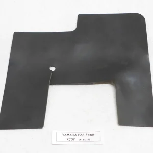 Preisknaller Yamaha FZ6 Fazer Motor Gummischutzmatte vorn
