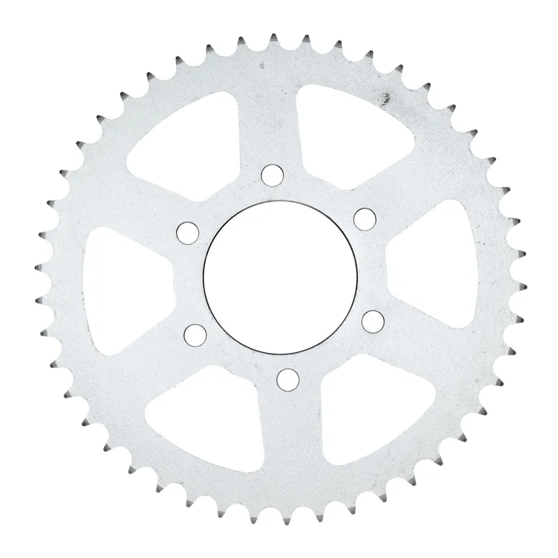 AFAM Kettenrad STAHL #520 46 Zähne 65300-46 Ausverkauf