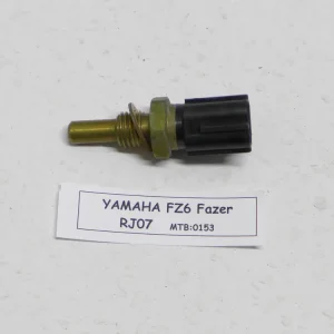Neu Yamaha FZ6 Fazer Wassertemperatursensor