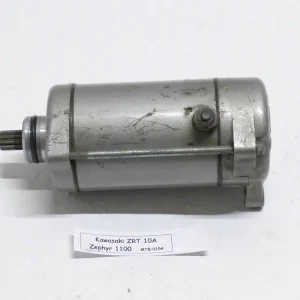 Garantierte Lieferung Kawasaki Zephyr ZR1100 Anlasser