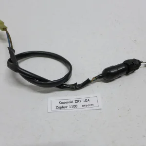 Kostenloser Versand Kawasaki Zephyr ZR1100 Bremslichtschalter hinten
