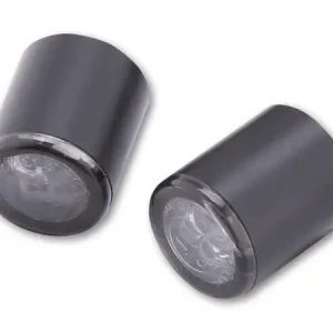 HIGHSIDER PROTON Modul LED Rück-, Bremslicht, Blinker, getöntes Glas, Paar Kostenfreie Lieferung