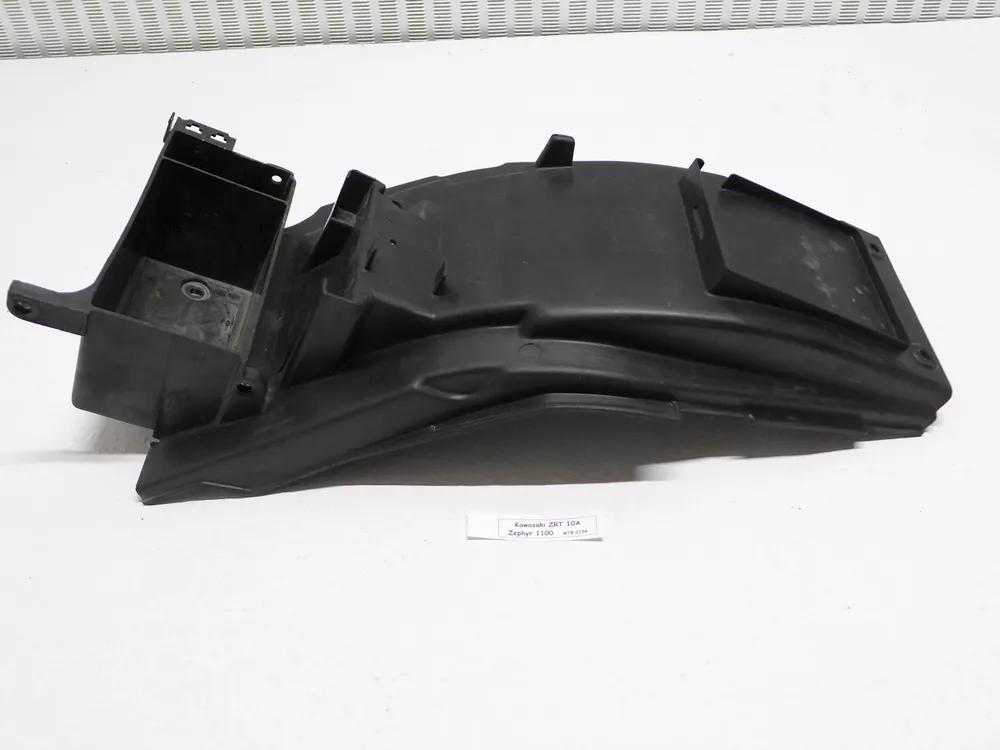 Knallerangebot Kawasaki Zephyr ZR1100 Heckunterverkleidung Kotflügel Spritzschutz hinten
