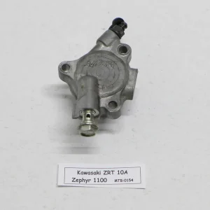 Nur Für Kurze Zeit Kawasaki Zephyr ZR1100 Kupplungsnehmerzylinder