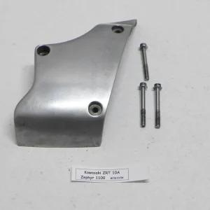Kawasaki Zephyr ZR1100 Motordeckel Ritzeldeckel klein links Direkt Vom Hersteller