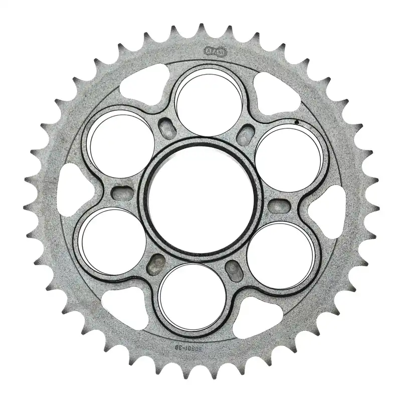 AFAM Kettenrad STAHL #525 43 Zähne 50801-43 Angebot