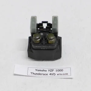Rabatt Yamaha YZF1000 Thunderace 4VD Anlasserrelais