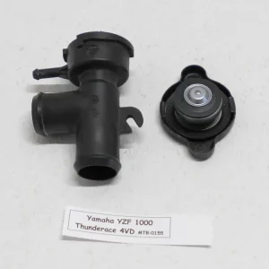 Yamaha YZF1000 Thunderace 4VD Einfüllstutzen Wasser Bestseller