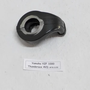 Zertifiziert Yamaha YZF1000 Thunderace 4VD Führung Gaszug