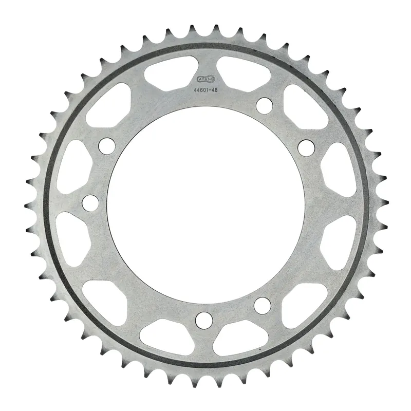 AFAM Kettenrad STAHL #530 46 Zähne 44601-46 Saisonangebot