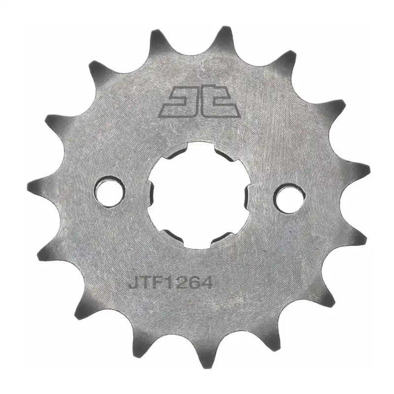 Letzte Chance AFAM Ritzel #428 f. CBR125R 17 Zähne 20209-17