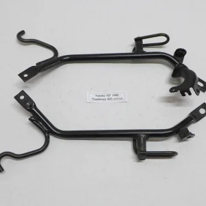 Yamaha YZF1000 Thunderace 4VD Gepäckhalterungen Griff hinten Sonderaktion