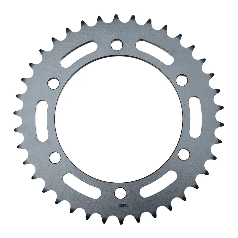 AFAM Kettenrad STAHL #525 38 Zähne 16605-38 Ausverkauf