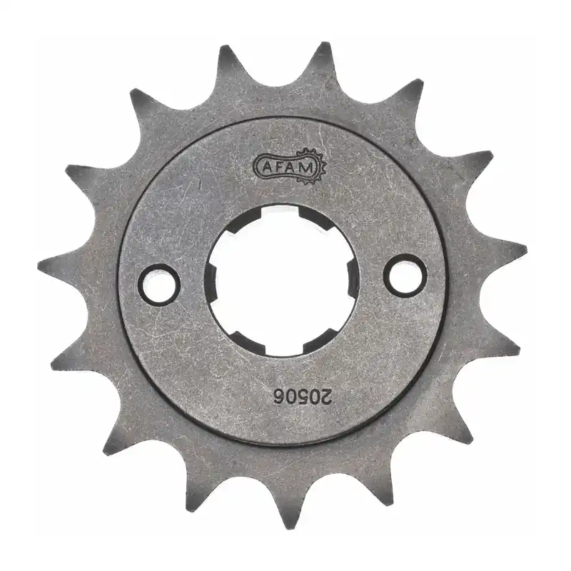AFAM Ritzel #525 15 Zähne 20506-15 Schneller Versand