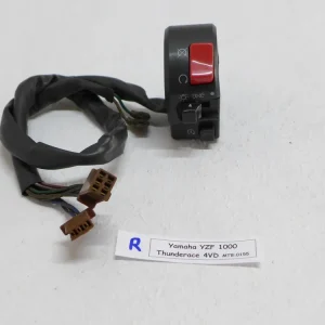 Yamaha YZF1000 Thunderace 4VD Lenkerarmatur Lenkerschalter rechts Preiswert