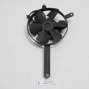 Solange Der Vorrat Reicht Yamaha YZF1000 Thunderace 4VD Lüfter links