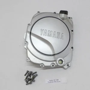 Yamaha YZF1000 Thunderace 4VD Motordeckel rechts Kupplung Begrenztes Angebot
