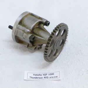 Garantierte Lieferung Yamaha YZF1000 Thunderace 4VD Ölpumpe