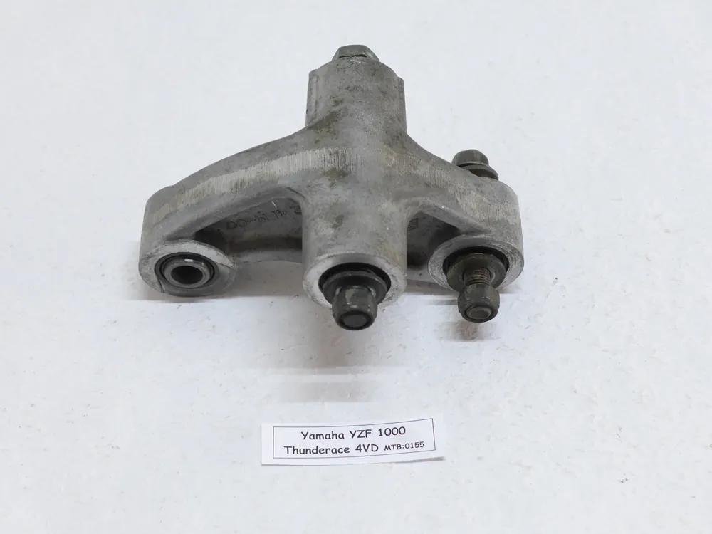 Ausverkauf Yamaha YZF1000 Thunderace 4VD Umlenkung