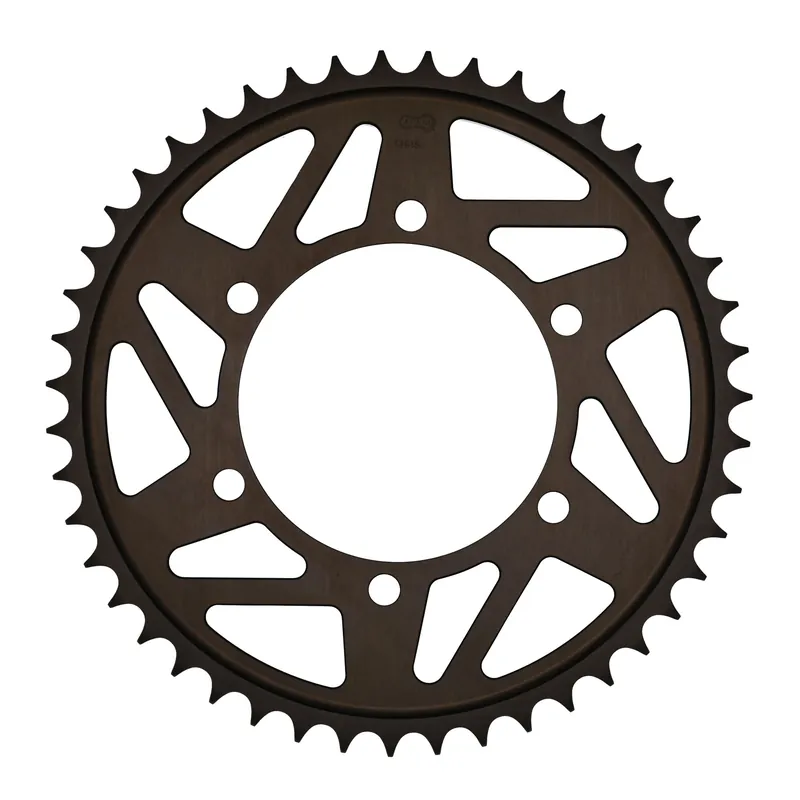 Neu Im Sortiment AFAM Kettenrad ALU #525 47 Zähne 13815-47