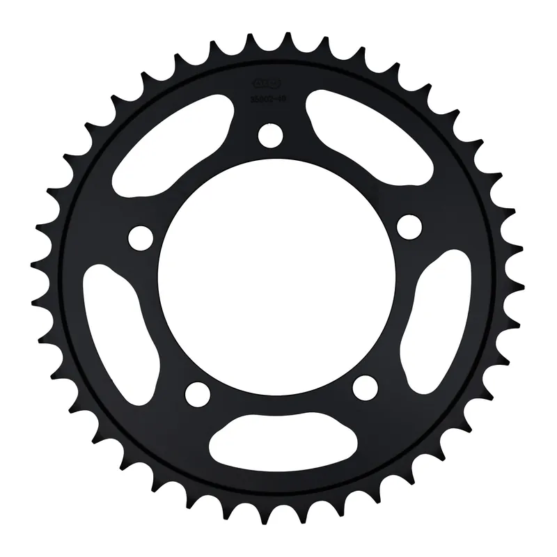 AFAM Kettenrad STAHL #525 44 Zähne 35802-44 Meistverkauft