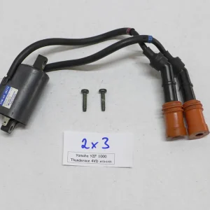 Neue Ware Yamaha YZF1000 Thunderace 4VD Zündspule 2 und 3