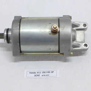 Jetzt Bestellen Honda X11 CB1100SF Anlasser
