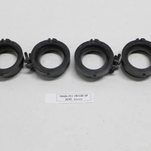 Honda X11 CB1100SF Ansaugstutzen Knallerangebot