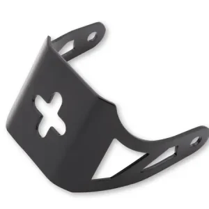 Set inkl. Schrauben für HIGHSIDER LED Scheinwerfer DUAL STREAM 223-454 Markenware