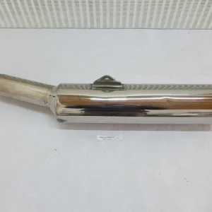 Kostenfreie Lieferung Honda X11 CB1100SF Auspuff Original links