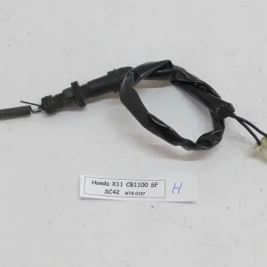 Honda X11 CB1100SF Bremslichschalter hinten Angebot