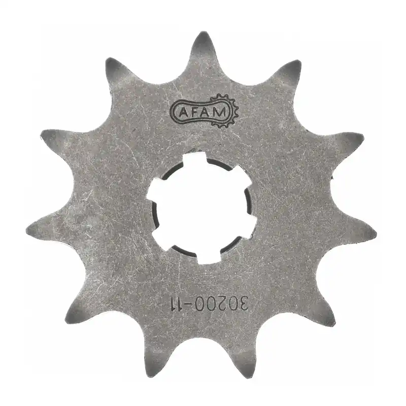 Markenprodukt AFAM Ritzel #520 13 Zähne 30200-13