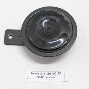 Honda X11 CB1100SF Hupe Solange Der Vorrat Reicht